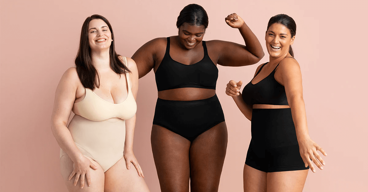 The best shapewear of 2024 to smooth, lift and sculpt