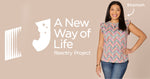 A New Way of Life: Shaniah’s Transformative Jean Journey
