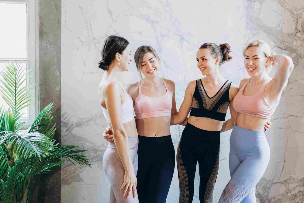 Explaining What You Need To Know About Leggings versus Tights