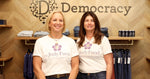 Two Founders, One Mission: Empowering Women to #EndAlz