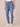 Mid Blue Denim Absolution Mid-Rise Jegging Tall Jean