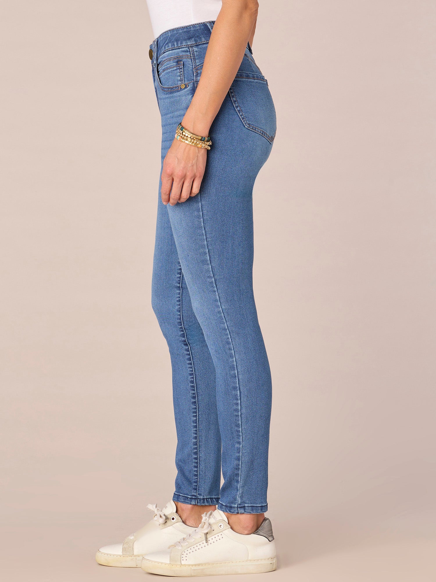 Democracy Petite Absolution High-rise Out There Flare Jeans In Black Democracy Petite Absolution High-rise Out There Flare Jeans In Black