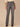 Grey Denim Absolution High Rise Sweetheart Shaped Back Yoke Cascading Embroidered Back Pockets Whiskering Fading Itty Bitty Boot Petite Jean