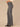 Grey Denim Absolution High Rise Sweetheart Shaped Back Yoke Cascading Embroidered Back Pockets Whiskering Fading Itty Bitty Boot Jean