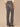 Grey Denim Absolution High Rise Sweetheart Shaped Back Yoke Cascading Embroidered Back Pockets Whiskering Fading Itty Bitty Boot Jean