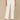 Optic White Absolution High Rise Round Up Roll Cuff Front Pocket Embroidery Boyfriend Jean