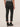 "Ab"solution Black Denim Petite Ankle Skimmer Booty Lift Jeans