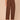 Cold Brew Absolution Skyrise Uneven Yoke Seaming Relaxed Barrel Leg Pant