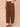 Cold Brew Absolution Skyrise Uneven Yoke Seaming Relaxed Barrel Leg Pant