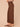 Cold Brew Absolution Skyrise Uneven Yoke Seaming Relaxed Barrel Leg Pant