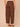 Cold Brew Absolution Skyrise Uneven Yoke Seaming Relaxed Barrel Leg Pant