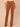 Raw Umber Corduroy Absolution High Rise Slightly Arched Back Yoke Itty Bitty Boot Pant