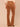 Raw Umber Corduroy Absolution High Rise Slightly Arched Back Yoke Itty Bitty Boot Petite Pant