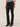 "Ab"solution Itty Bitty Boot Leg Stretch Black Denim Bootcut Jeans