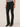 34" Long Inseam "Ab"solution Itty Bitty Boot Cut Black Denim Tall Jeans