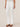 "Ab"solution White Denim Petite Itty Bitty Boot Jeans