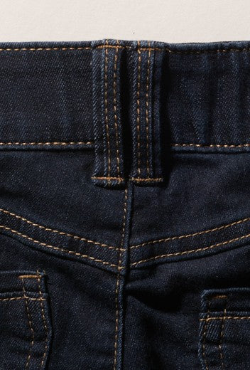 Eloop Interloop Denim Denim Fit Guide | Democracy Clothing