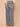 Mid Blue Artisanal Denim Absolution Skyrise Double Sweetheart Back Yoke Double Front Pockets Gold Foil Accents Front Panel Wide Leg Jean