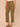 Forest Moss Absolution Skyrise Dart Seams Angled Front Pockets Patch Back Pockets Double Waistband Ankle Straight Leg Trouser