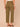 Forest Moss Absolution Skyrise Dart Seams Angled Front Pockets Patch Back Pockets Double Waistband Ankle Straight Leg Trouser