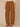 Pecan Ableisure Skyrise Cinched Waist Faux Fly Self Tie Drawstring Four Pockets Seaming Detail Toggle Hem Relaxed Straight Leg Petite Jogger Pants