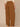 Pecan Ableisure Skyrise Cinched Waist Faux Fly Self Tie Drawstring Four Pockets Seaming Detail Toggle Hem Relaxed Straight Leg Petite Jogger Pants