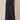Navy Skyrise Paper Bag Waist Self Tie Seaming Detail Patch Pocket Petite Palazzo Pant