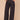 Indigo Denim Absolution Skyrise V-Yoke Diagonal Seams Dart Seams Wide Leg Jean