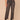 Black Washed Black Denim Absolution High Rise Sweetheart Shaped Back Yoke Double Side Seams Spliced Cropped Hem Petite Ankle Straight Jean