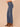 Blue Denim Absolution High Rise Sweetheart Shaped Back Yoke Double Side Seams Spliced Cropped Hem Petite Ankle Straight Jean