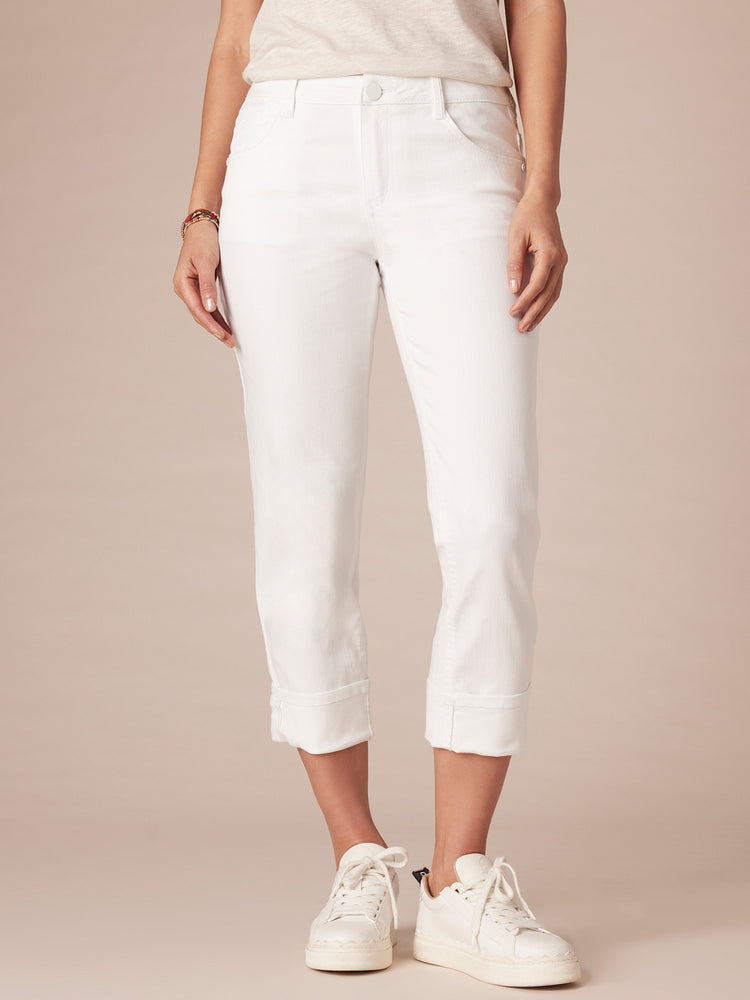 AMIRI: White MX1 Jeans | SSENSE