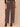 Washed Grey Absolution High Rise Overlap V-Yoke Side Entry Pockets Side Panel Barrel Leg Petite Corduroy Pant