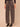 Washed Grey Absolution High Rise Overlap V-Yoke Side Entry Pockets Side Panel Barrel Leg Corduroy Pant