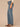 Mid Blue Artisanal Denim Absolution Sweetheart Shaped Back Yoke Angled Dart Seams Whiskering Fading Booty Lift Straight Leg Petite Jean