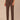 Brown Absolution Mid-Rise Booty Lift Straight Leg Jean