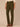 Duffle Green Absolution Mid-Rise Booty Lift Straight Leg Jean