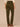 Duffle Green Absolution Mid-Rise Booty Lift Straight Leg Jean