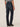 "Ab"solution 33" Inseam Straight Leg Dark Indigo Artisanal Denim Tall Jeans