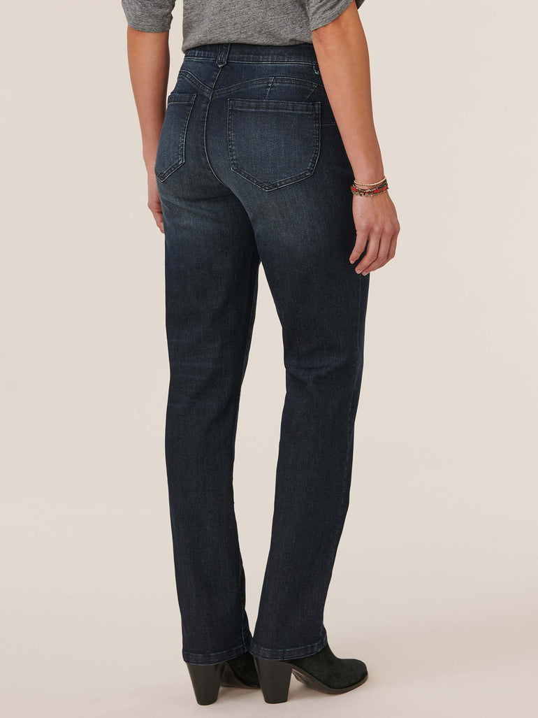 Petite St. Augustine Short Length Pant