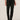 Absolution Booty Lift Stretch Black Denim Petite Straight Leg Jeans