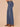 Blue Denim Absolution Mid-Rise Broken Yoke Embroidered Waistband Straight Leg Petite Jean