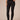 "Ab"solution High Rise Black Denim Petite Modern Skinny Jeans