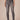 Petite Absolution Modern High Rise Grey Luxe Stretch Denim Ankle Length Skinny Jeans