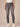 Petite Absolution Modern High Rise Grey Luxe Stretch Denim Ankle Length Skinny Jeans