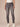 Modern "Ab"solution High Rise Ankle Length Stretch Luxe Grey Denim Skinny Jeans