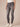 Modern "Ab"solution High Rise Ankle Length Stretch Luxe Grey Denim Skinny Jeans