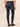 Absolution High Rise Ankle Length Stretch Indigo Denim Petite Jeans For Women