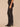 Washed Black Artisanal Denim Absolution High Rise Slightly Arched Yoke Five Pocket Seamless Design Frayed Hem Cigarette Jean