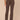 Espresso Denim Absolution Mid Rise Slightly Arched Yoke Four Pocket Slash Front Pockets Rhinestone Embroidered Back Pockets Itty Bitty Boot Jean