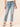 "Ab"solution Petite Girlfriend Jeans Stretch Blue Denim Coolmax Boyfriend Jean